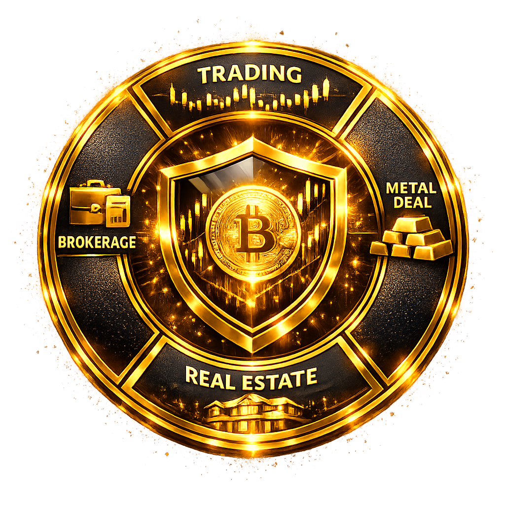 ALFATRADE X Trading Banner