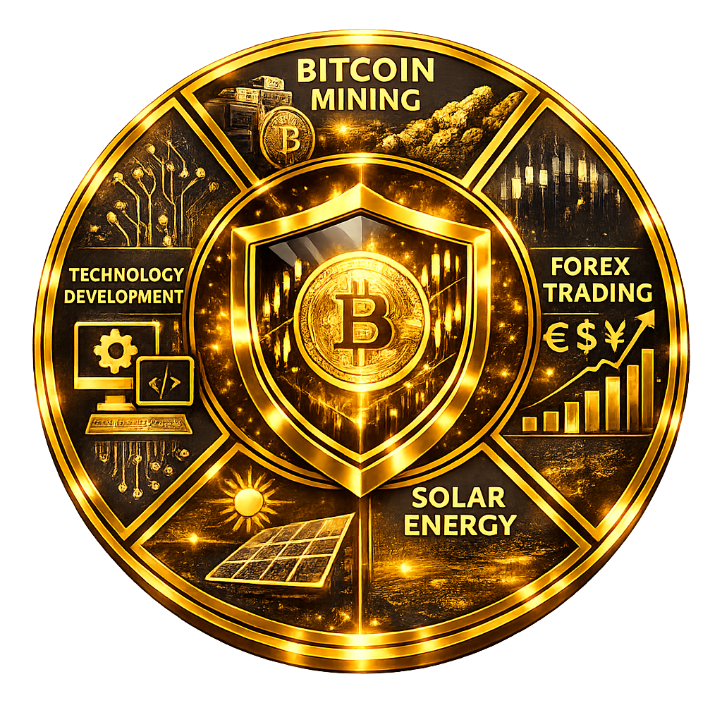 ALFATRADEX Trading Banner